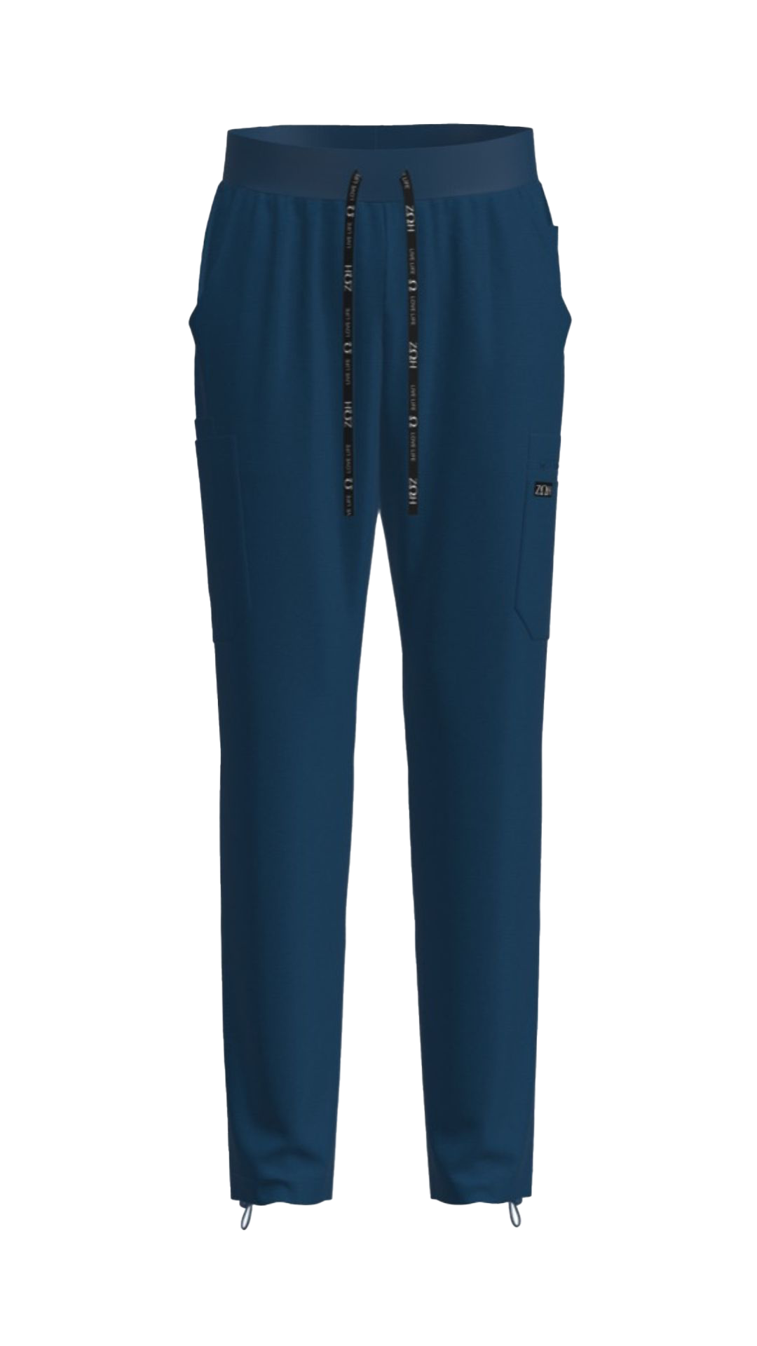 Unisex Toggle Pant | STYLE 7425