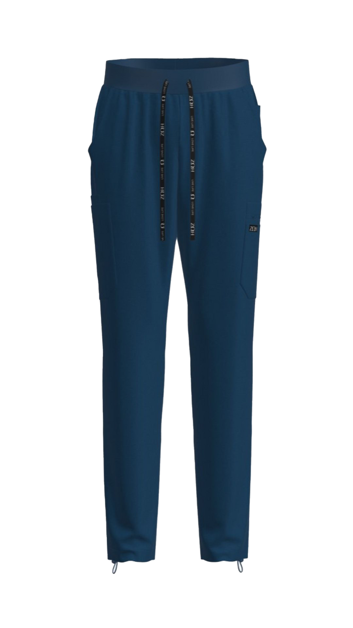 Unisex Toggle Pant (Plus) | STYLE 7425X
