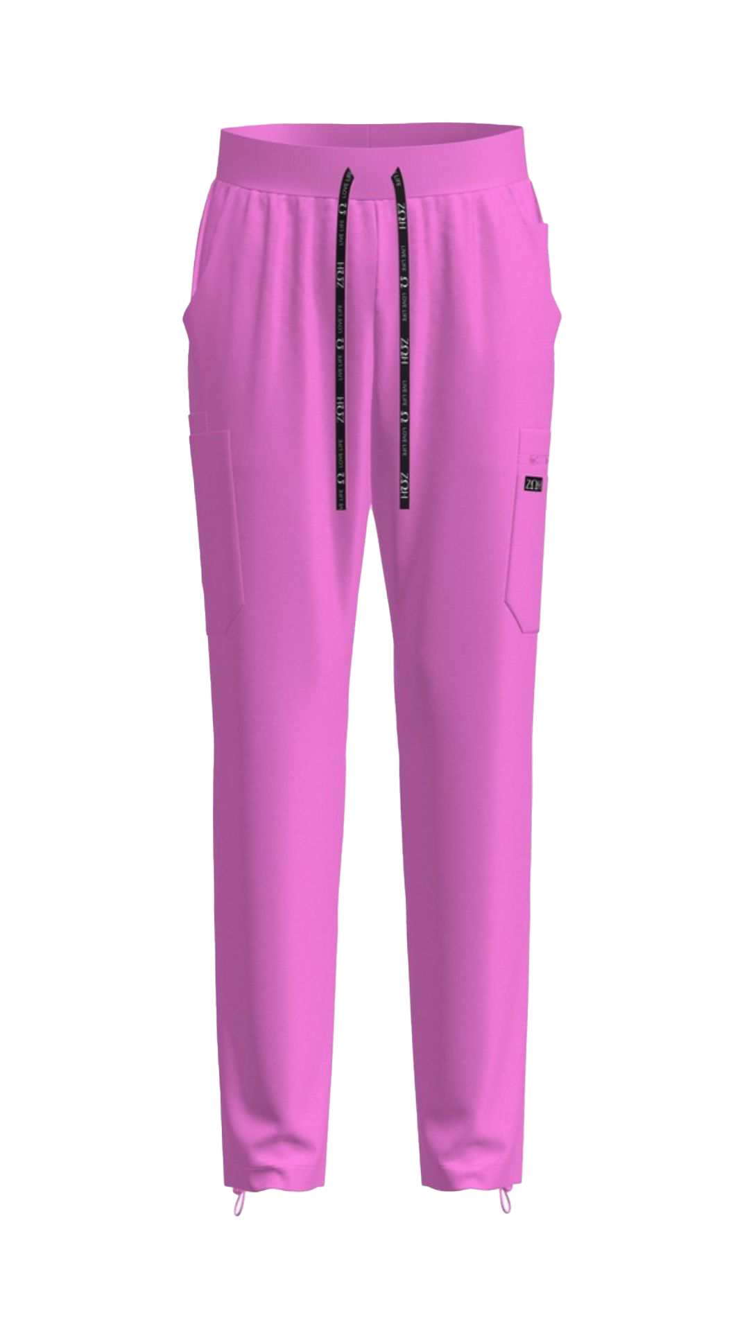 Unisex Toggle Pant | STYLE 7425