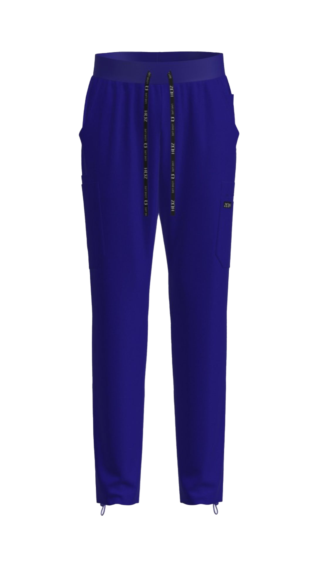 Unisex Toggle Pant | STYLE 7425