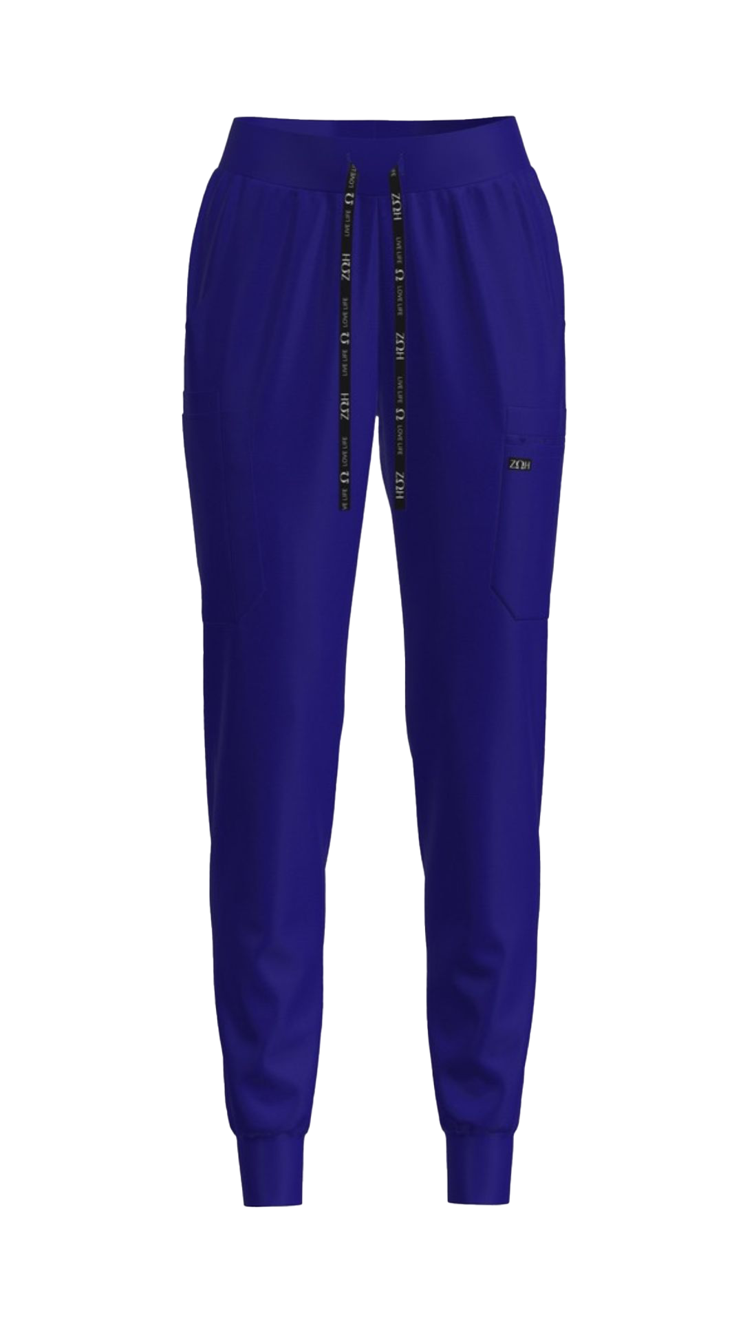 Pantalón jogger para mujer ESTILO 7435