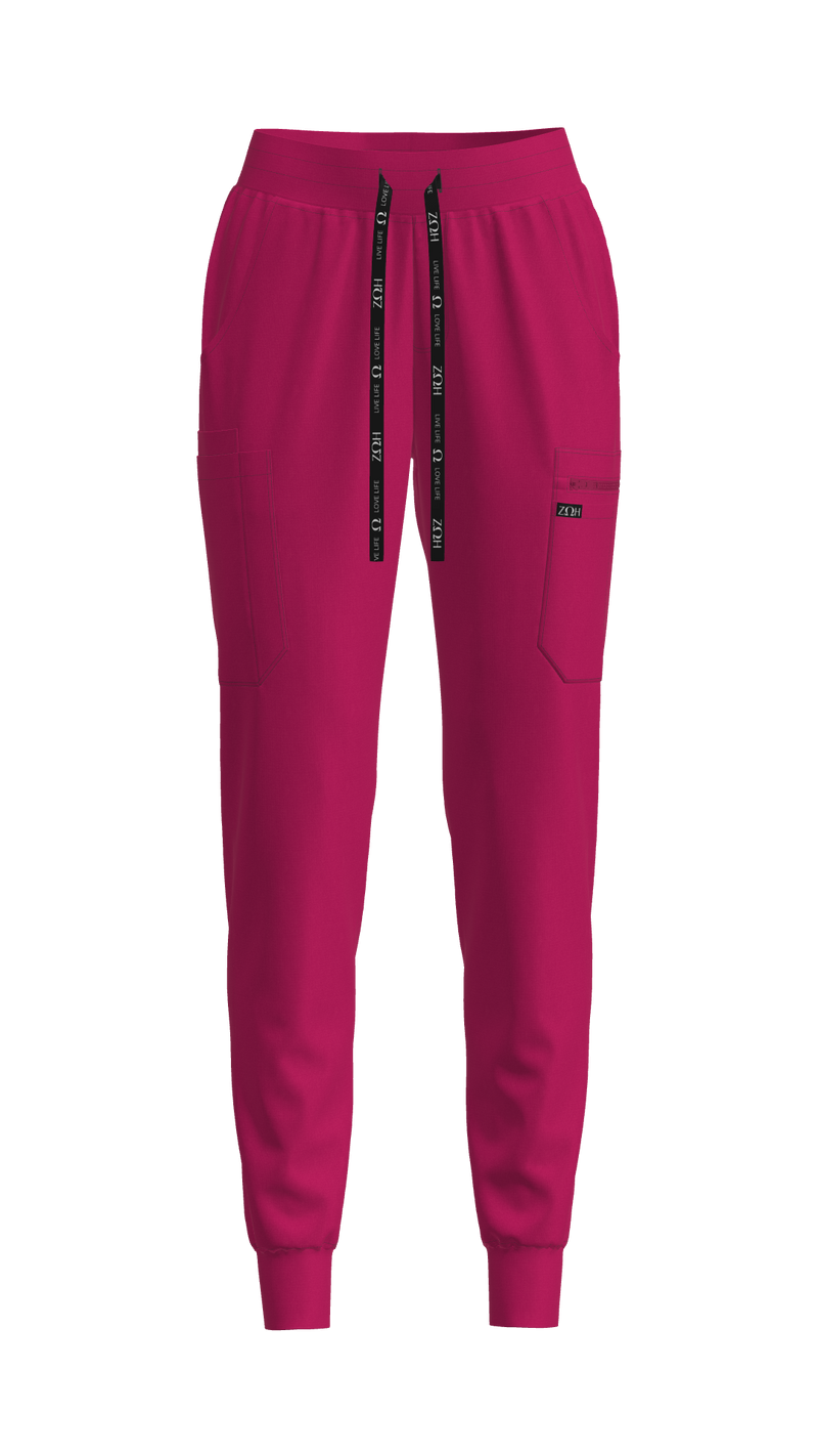 Pantalón jogger para mujer ESTILO 7435