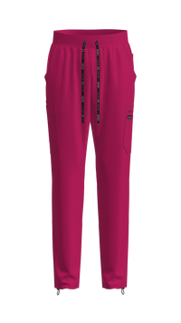 Unisex Toggle Pant | STYLE 7425