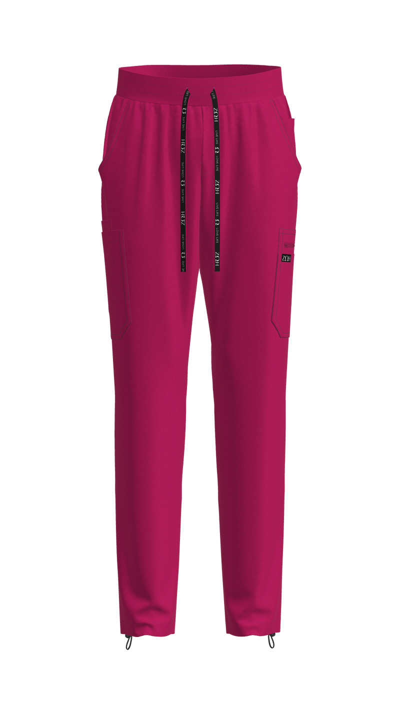 Unisex Toggle Pant | STYLE 7425