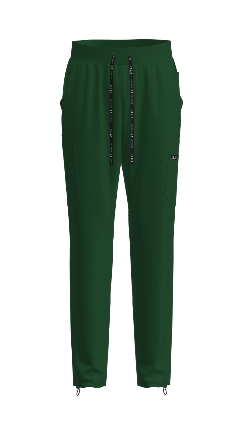Unisex Toggle Pant | STYLE 7425