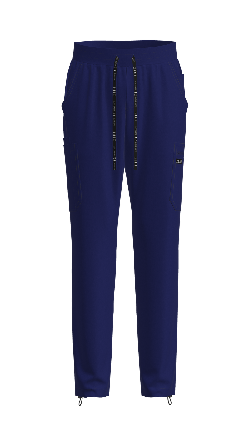 Unisex Toggle Pant | STYLE 7425
