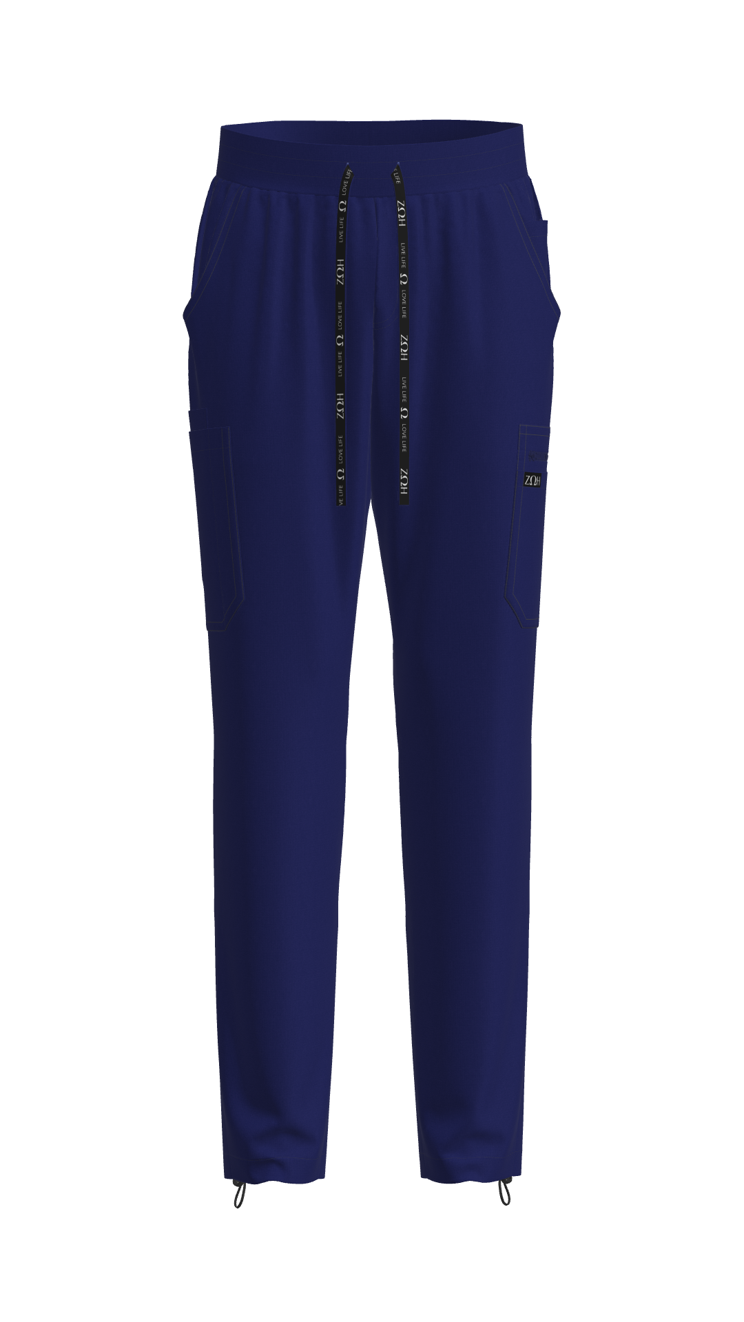 Pantalón de palanca unisex (Tall Plus) ESTILO 7425 TX