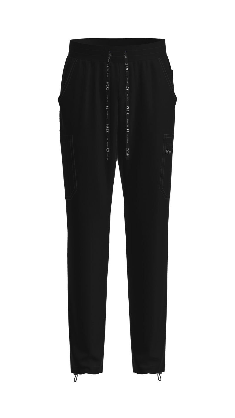 Unisex Toggle Pant | STYLE 7425