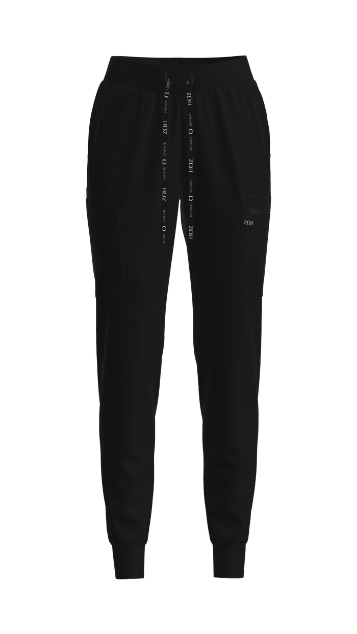 Pantalón jogger pequeño para mujer ESTILO 7435P