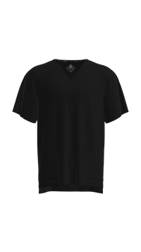 Unisex Multi-Pocket Scrub Top (Plus) | STYLE 7220X | V-Neck, Multi-Pocket Design | 2XL-4XL | Water Resistant | 12 Colors