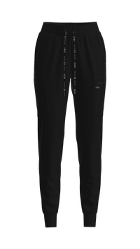 Woman's Petite Jogger Pant (Plus) | STYLE 7435PX