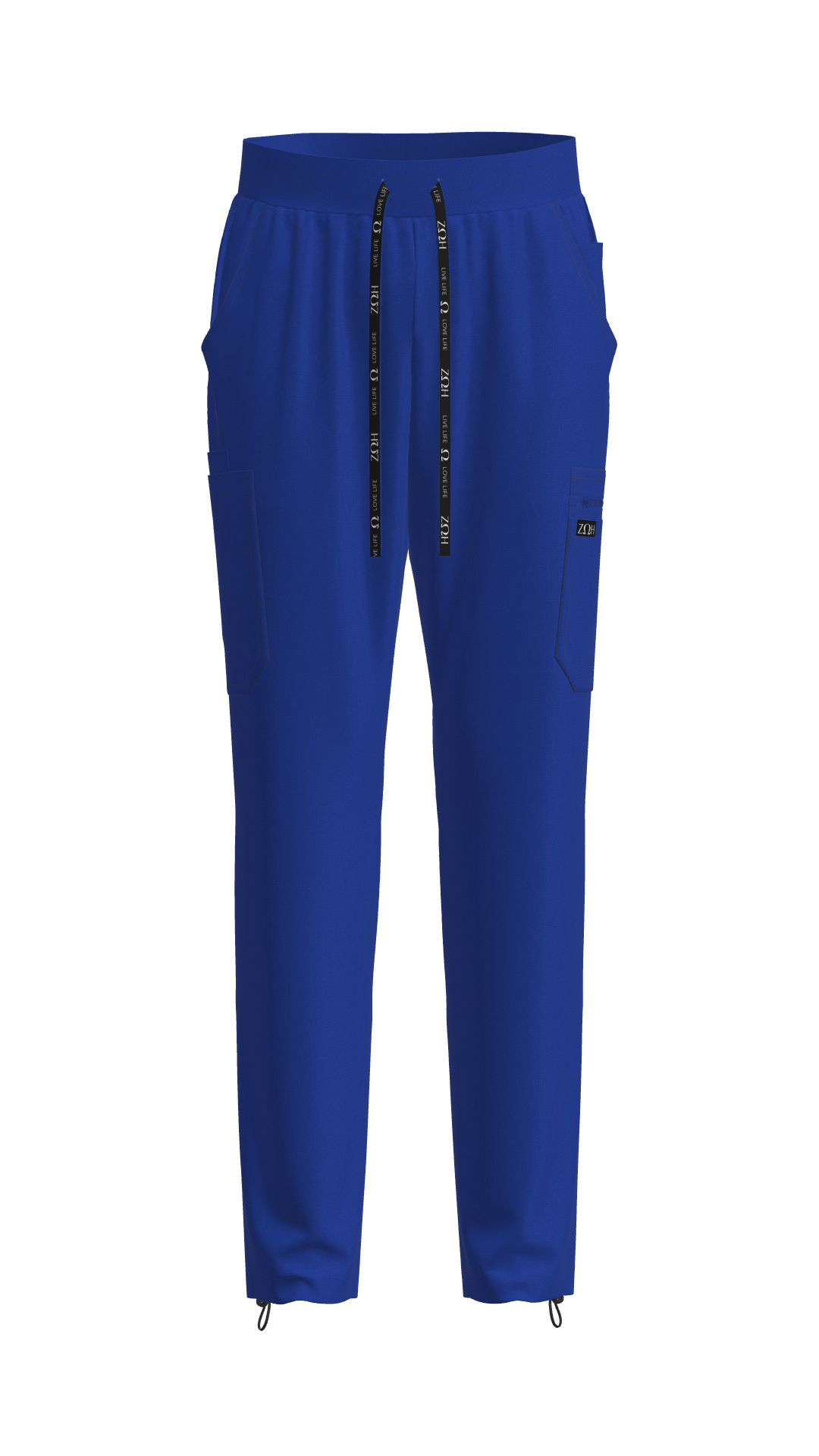 Unisex Toggle Pant | STYLE 7425