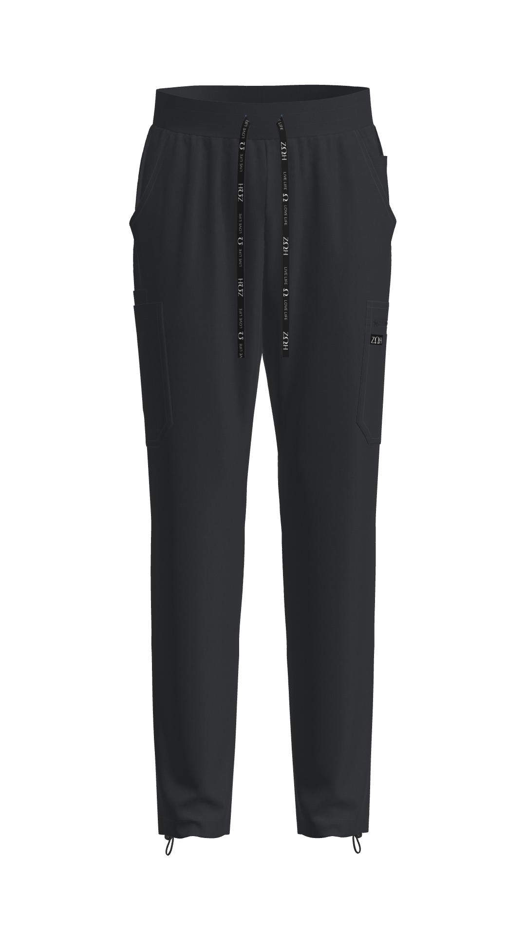 Pantalón de palanca unisex (Tall Plus) ESTILO 7425 TX
