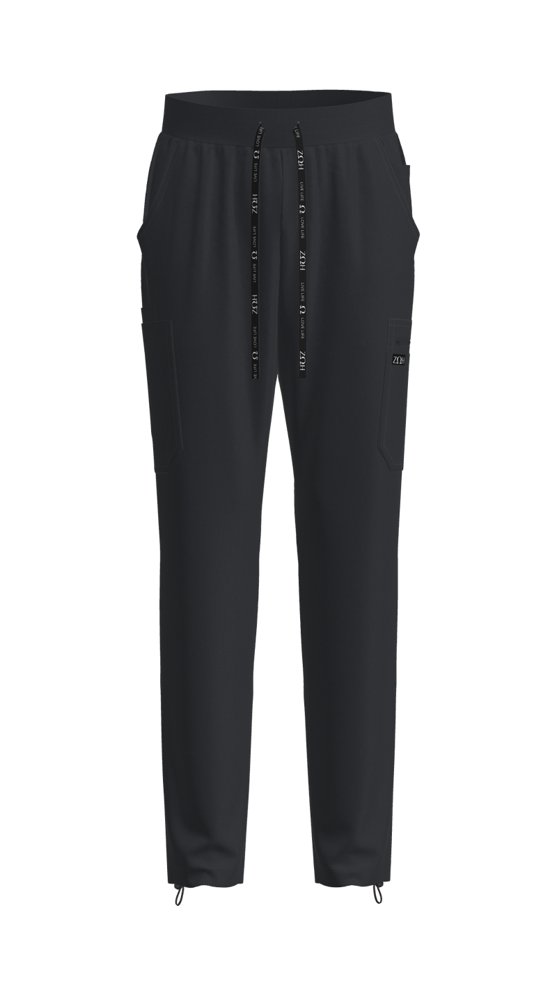 Unisex Toggle Pant | STYLE 7425