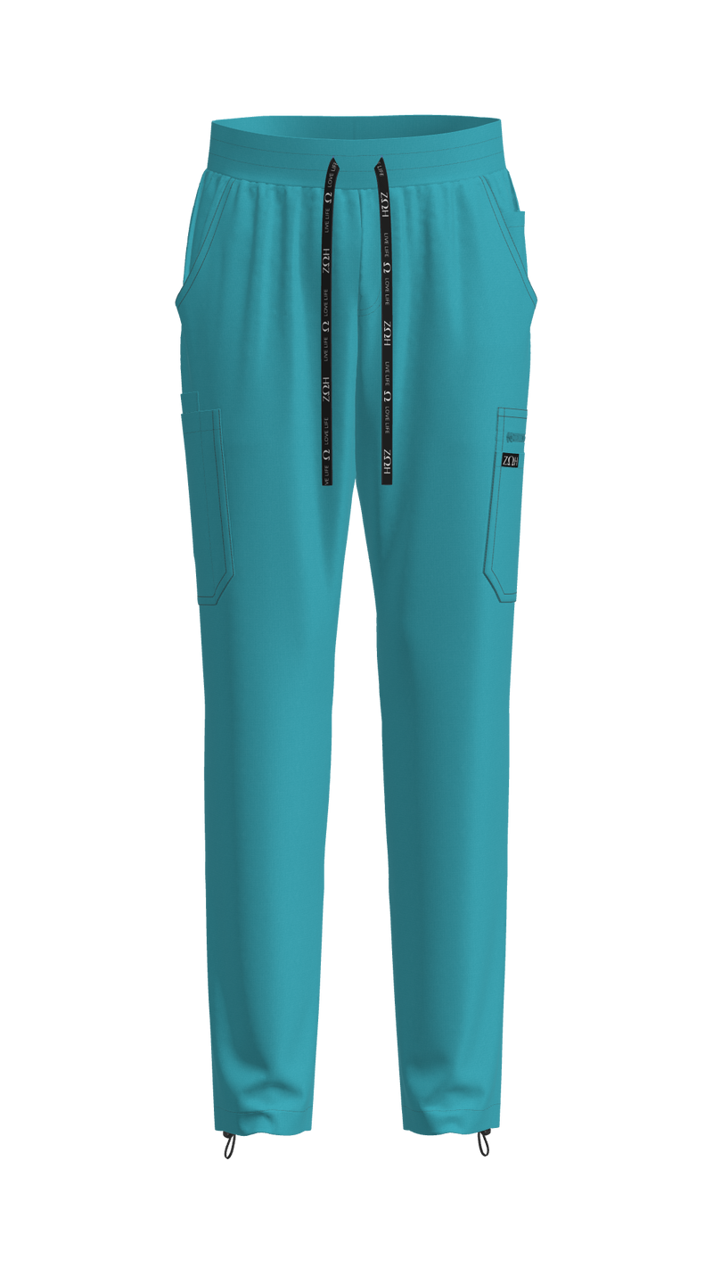 Unisex Toggle Pant | STYLE 7425