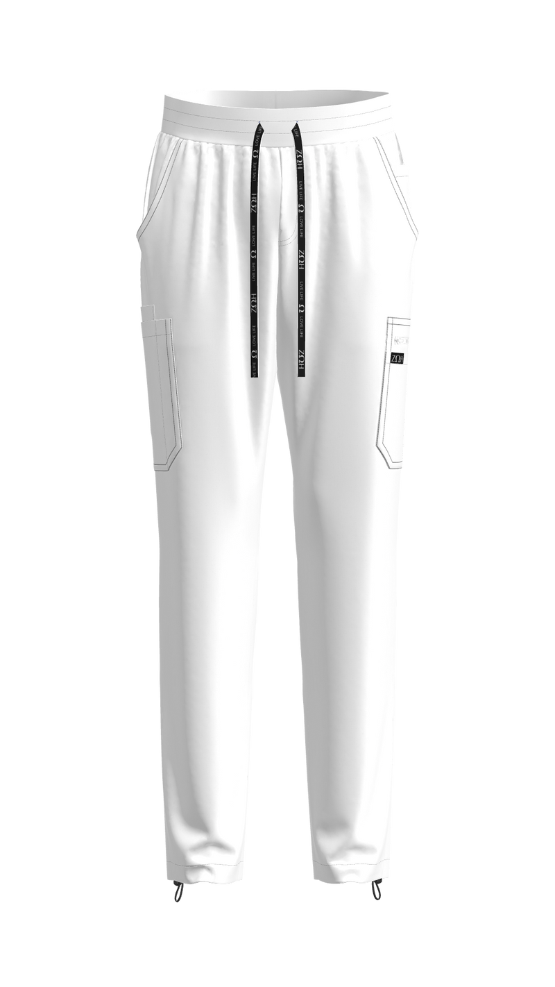 Unisex Toggle Pant | STYLE 7425