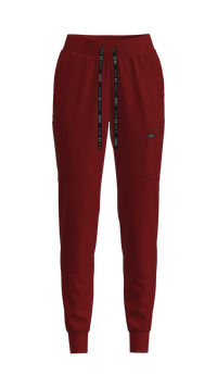 Pantalón jogger para mujer ESTILO 7435