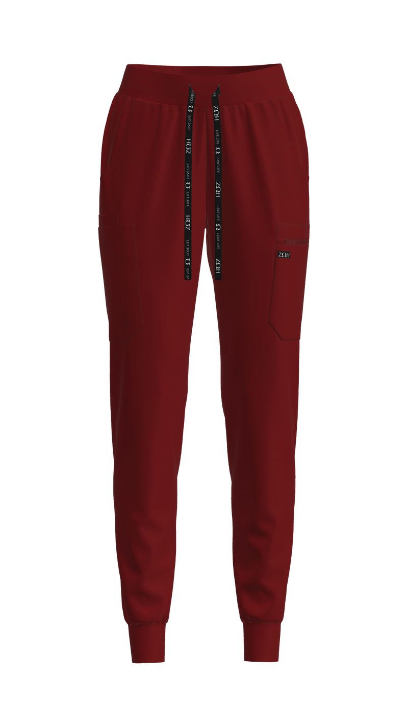 Pantalón jogger para mujer ESTILO 7435